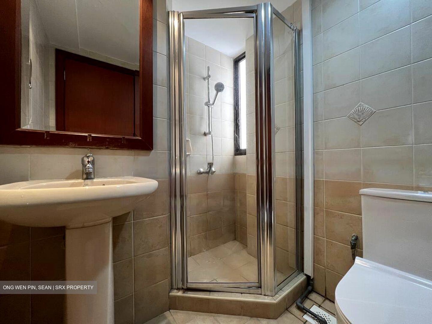 The Mayfair (D22), Condominium #453004791